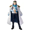 Figura Ichibansho de One Piece Koby 24 cm