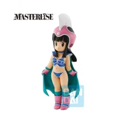 Figura Ichibansho Dragon Ball Training Section Chi-Chi