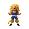 Figura Ichibansho Dragon Ball Omnibus Super Saiyan 3