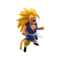 Figura Ichibansho Dragon Ball Omnibus Super Saiyan 3