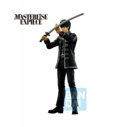 Figura Ichibansho Gintama Toushirou Hijikata 20cm
