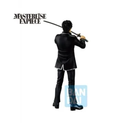 Figura Ichibansho Gintama Toushirou Hijikata 20cm