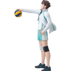 Figura Ichibansho Haikyu!! Toru Oikawa 19 cm