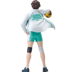 Figura Ichibansho Haikyu!! Toru Oikawa 19 cm