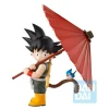 Figura Ichibansho Iksho Dragon Ball Goku 13 cm