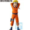 Figura Ichibansho Naruto Uzumaki The Land of Waves 21 cm
