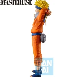 Figura Ichibansho Naruto Uzumaki The Land of Waves 21 cm