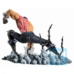 Figura Ichibansho One Piece Charlotte Katakuri 10 cm