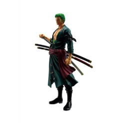 Figura Ichibansho One Piece Beyond the Trials Zoro