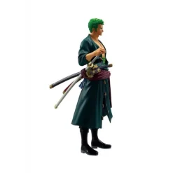 Figura Ichibansho One Piece Beyond the Trials Zoro