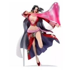 Figura Ichibansho One Piece Heroines Boa Hancock 23 cm