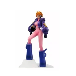Figura Ichibansho One Piece Heroines Lilith 20 cm PVC