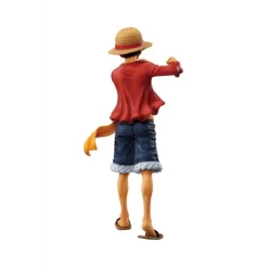 Figura Ichibansho One Piece Beyond the Trials Luffy