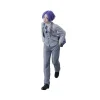 Figura Ichibansho Reo Mikage 17 cm Blue Lock PVC