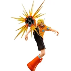 Figura Ichibansho Sanji One Piece Masterlise Expiece