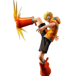 Figura Ichibansho Sanji One Piece Masterlise Expiece