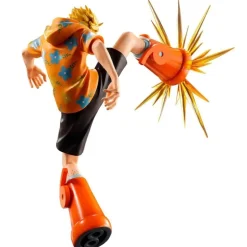Figura Ichibansho Sanji One Piece Masterlise Expiece