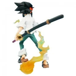 Figura Ichibansho Shaman King Yoh Asakura PVC