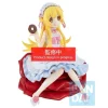 Figura Ichibansho Shinobu Monogatari de 10 cm