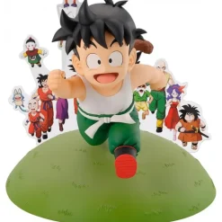 Figura Ichibansho Son Gohan Snap Collection 16 cm