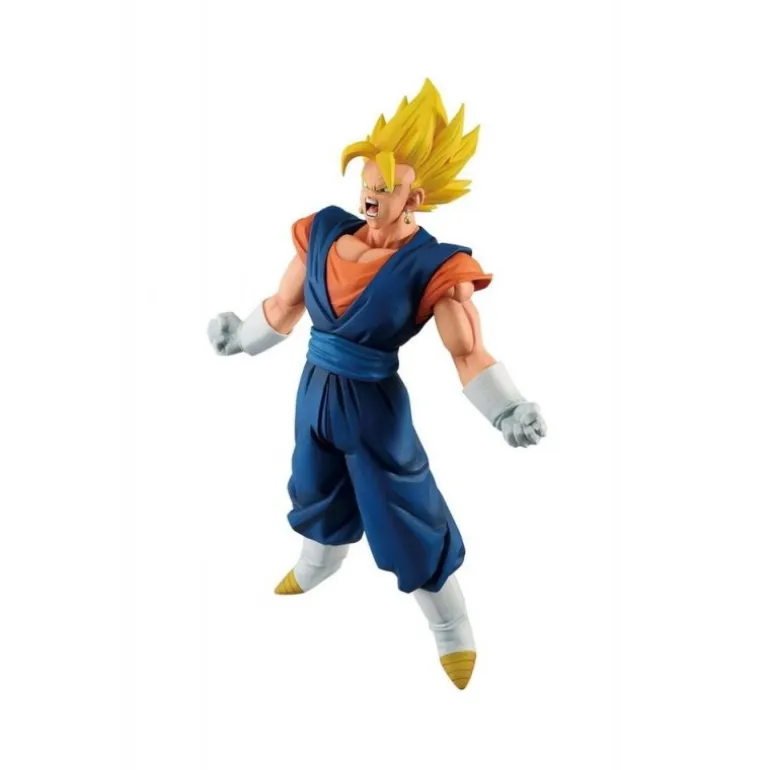 Figura Ichibansho Vegito Omnibus Dragon Ball Z