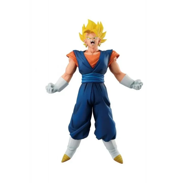 Figura Ichibansho Vegito Omnibus Dragon Ball Z