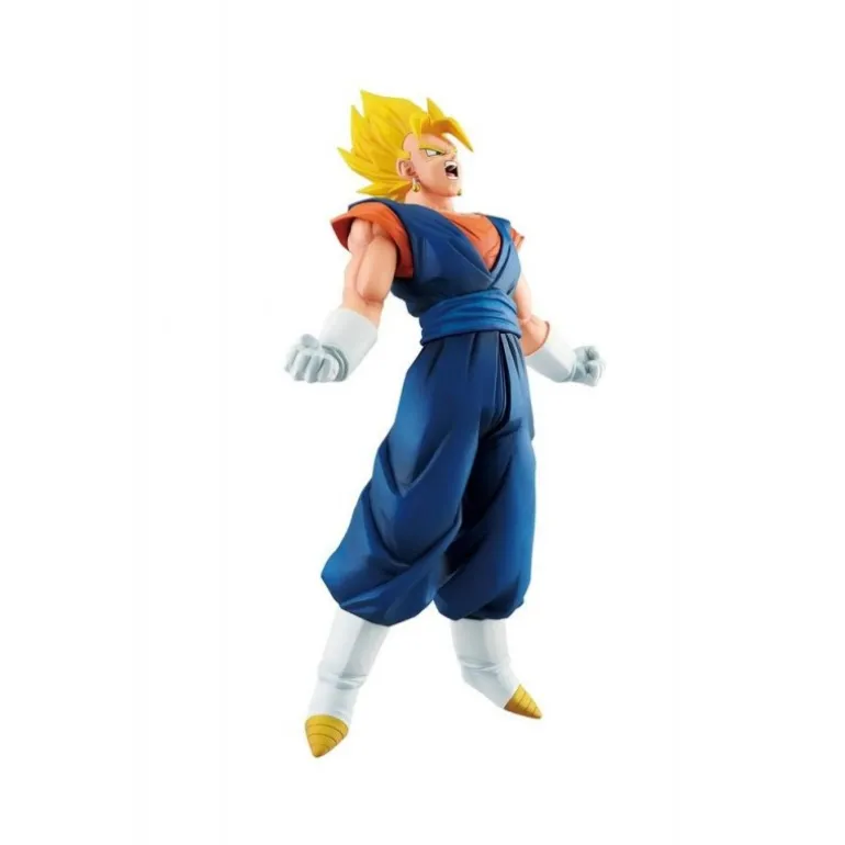 Figura Ichibansho Vegito Omnibus Dragon Ball Z