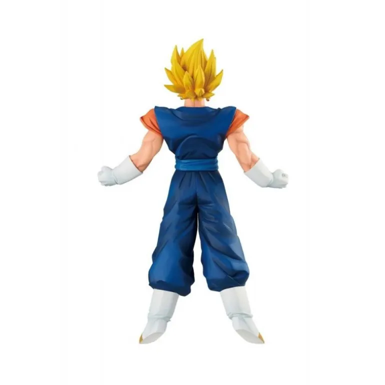 Figura Ichibansho Vegito Omnibus Dragon Ball Z
