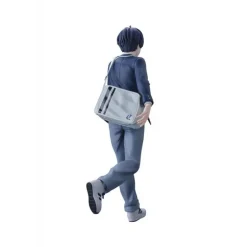 Figura Ichibansho Yoichi Isagi 16 cm - Blue Lock de Bandai