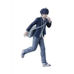 Figura Ichibansho Yoichi Isagi 16 cm - Blue Lock de Bandai