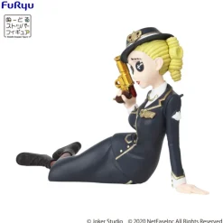 Figura Identity V Noodle Stopper Dinner Party Coordinator Martha Behamfil 13 Cm