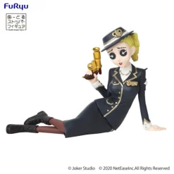 Figura Identity V Noodle Stopper Dinner Party Coordinator Martha Behamfil 13 Cm