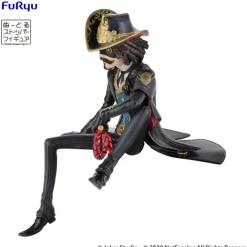 Figura Identity V Noodle Stopper Dinner Party Cowboy Kevin Alonso 14 Cm