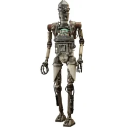 Figura IG-12 Star Wars: The Mandalorian