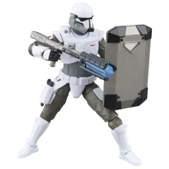 Figura Imperial Armored Commando 10 cm Star Wars: The Mandalorian