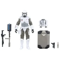 Figura Imperial Armored Commando 10 cm Star Wars: The Mandalorian