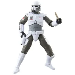 Figura Imperial Armored Commando 10 cm Star Wars: The Mandalorian