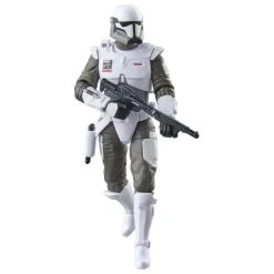 Figura Imperial Armored Commando 10 cm Star Wars: The Mandalorian