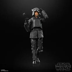 Figura Imperial Officer (Ferrix) Star Wars Black Series 15 cm