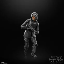 Figura Imperial Officer (Ferrix) Star Wars Black Series 15 cm