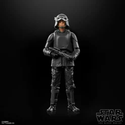 Figura Imperial Officer (Ferrix) Star Wars Black Series 15 cm