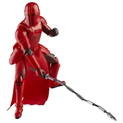 Figura Imperial Praetorian Guard de Star Wars Black Series 15 cm