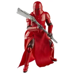 Figura Imperial Praetorian Guard de Star Wars Black Series 15 cm