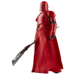 Figura Imperial Praetorian Guard de Star Wars Black Series 15 cm