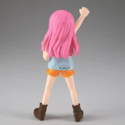 Figura Infantil Jewelry Bonney One Piece DXF Grandline