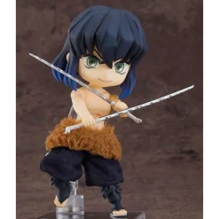 Figura Inosuke Hashibira Kimetsu no Yaiba Nendoroid