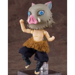 Figura Inosuke Hashibira Kimetsu no Yaiba Nendoroid