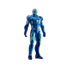 Figura Iron Man Mark III Stealth Mode 33 cm Hot Toys