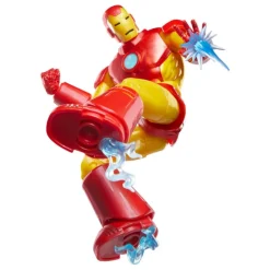 Figura Iron Man Marvel Legends Iron Man (Model 09) 15 Cm