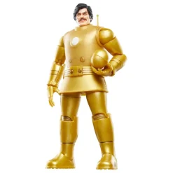 Figura Iron Man Marvel Legends Iron Man (Model 01-Gold) 15 Cm